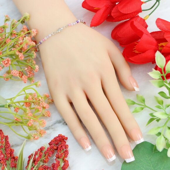 "New Beautiful Design Bracelet for Women/Girls, Gift, B825 - Picture 10 of 10